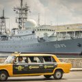 CNN: USA ranniku lähistel tegutseb „ohtlikul viisil” Vene luurelaev