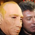 Немцов: Путин в глубочайшем неадеквате, у него бандитский менталитет