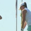 VAATA UUESTI: Naiste golfi Euroopa meistrivõistlused - teine osa