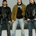 Thrash metali legend Anthrax esineb Rabarockil