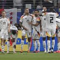 ВИДЕО | Плей-офф Евро-2024: Германия уверенно обыграла Данию и вышла в четвертьфинал