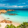 Французский турист пытался вывезти с пляжа Сардинии более 40 кг камней