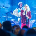FOTOD: Indie-superstaar Ariel Pink andis Noblessneris unustamatult vinge kontserdi