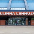 Кризис вынуждает Таллиннский аэропорт проводить новое сокращение. Всего работу потеряют 125 человек