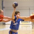 Servitile ja Kehrale Balti liigas võit, Viljandile valus kaotus