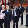 G7 lubas taltsutada Venemaad ja vähendada sõltuvust Hiinast