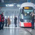 Sotsid nõuavad Keskerakonnalt selgust: miks ei selgitata, mis tegelikult toimub Tallinna trammiliikluses?