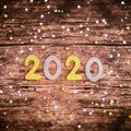 Märgid, mis kinnitavad, et saabuv 2020. aasta tuleb sinu jaoks üks parimatest