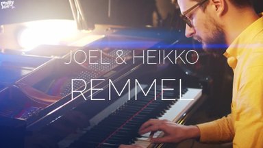 AINULT KROONIKAS | Eesti jazzi Joel ja Heikko Remmel toovad kuulajateni kaunimad meloodiad!