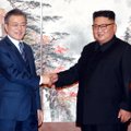 Põhja- ja Lõuna-Korea hakkavad üheskoos 2032. aasta suveolümpia korraldusõigust püüdma