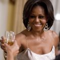 FOTOD: Michelle Obama eelistab musta ja valget