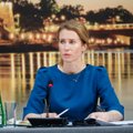 Erakondade reitingud: Reformi tõus jätkub, Eesti 200 pöördus langusesse