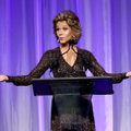 Jane Fonda: mul on 70ndates eluaastates parem seksuaalelu kui kunagi varem