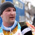 DELFI VIDEO: Linnukostüümis maratonilõpetaja: purjus peaga kihlvedusid sõlmida ei tasu