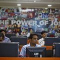 India IT sektoris paanika: Suurem osa tulevasi insenere ei oska programmeerida