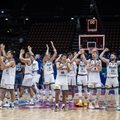 МНЕНИЕ | После ЧЕ за сборную Эстонии по баскетболу не стыдно