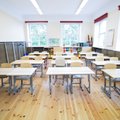 Eesti õpilasesinduste liit: kompimisõiguse andmine koolitöötajatele tekitab koolis vanglamentaliteedi
