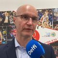 DELFI VIDEO TEL AVIVIST | Jukka Toijala kahest kindlast kaotusest: treenerid peavad vaatama peeglisse, et miks nii läks