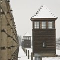 Veebruari lõpus läheb kohtu alla Auschwitzi koonduslaagri endine meedik
