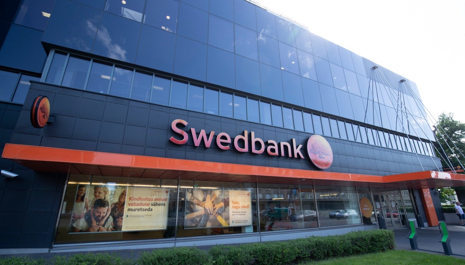 Swedbank