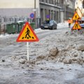 ERISAADE | Tallinna abilinnapea lumekoristuse takerdumisest: renditehnikat pole kuskilt saada
