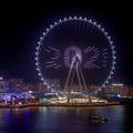 ВИДЕО | В Дубае заработало самое большое в мире колесо обозрения