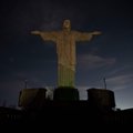 Hispaania rassismiskandaal kustutas Brasiilias Kristuse tuled. „Probleem on väga tõsine ja rääkimisest enam ei piisa!“