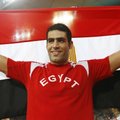 Odaviske MM-hõbe Abdelrahman jäi enne olümpiat dopinguga vahele!