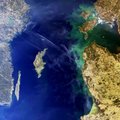 Teadlased ei teagi, kui palju Läänemere vee tase tõuseb
