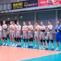 Eesti meeste võrkpallikoondis teeb Kuldliigast vaheaasta, Alar Rikberg jätkab peatreenerina