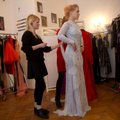 PUBLIKU VIDEO ja FOTOD: Millist kleiti kannab Lenna EMA galal?