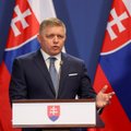 Slovakkia peaminister kavatseb panna Ukraina NATO-ga ühinemisele veto