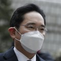 Главу Samsung приговорили к 2,5 годам тюрьмы за дачу взятки