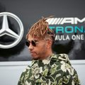 FIA tõttab Lewis Hamiltonile ja Mercedesele appi