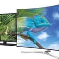 Samsung soovib rohkem kalleid telereid müüa, seda toetab nüüd ainulaadne vahetusprogramm