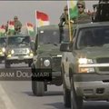 VIDEOD: Iraagi Kirkuki linn ja sealne nafta nüüd Kurdistani võitlejate kontrolli all