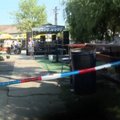 Serbia kohvikus toimus tulistamine, viis inimest hukkus