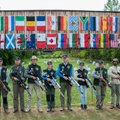 Maailmas silma paistnud Eesti field target laskjad lõpetasid välishooaja