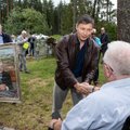 МНЕНИЕ | Олег Самородний: Кылварт подорвался на бомбах, заложенных Сависааром