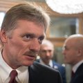 В Кремле отреагировали на убийство Гиви