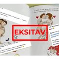 FAKTIKONTROLL | Ei, see raamat ei saa kohustuslikuks Eesti lasteaedades