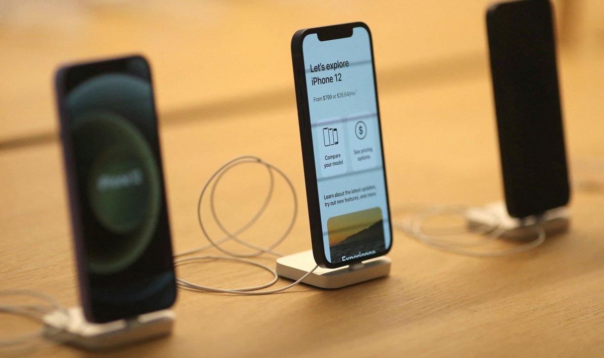 iPhone12