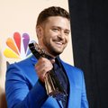 Uskumatu! Superfännide eluunistus täitub: Justin Timberlake esineb Eurovision 2016 finaalkontserdil