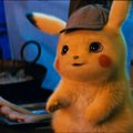 TREILER | "Pokémon: detektiiv Pikachu" võib olla parim videomängudel põhinev film