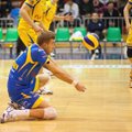 Pärnu alistas esimeses poolfinaalis Tartu ülikindlalt