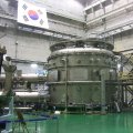 Tehispäikese loomise poole: reaktor, kus pulbitseb plasma kuumusel 100 miljonit °C