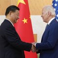 Biden nimetas Hiina juhti Xi’d diktaatoriks. Hiina: äärmiselt absurdne ja vastutustundetu
