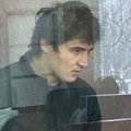 Суд в Москве арестовал еще одного обвиняемого по делу о теракте в „Крокусе“