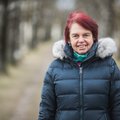 Viroloog Irja Lutsar ei plaani vaktsiinivastaseid kohtusse kaevata. "Olen küllalt närvirakke kulutanud."