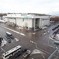Tartu Kaubamaja tahab ehitada kaubanduskeskusele peale neljanda korruse